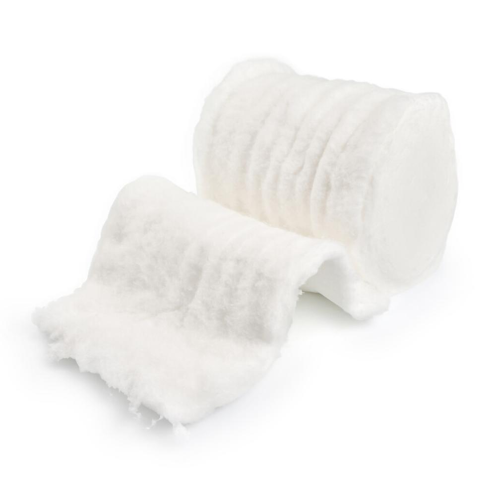 KRUUSE Watterolle 15 cm absorbierend, 300g