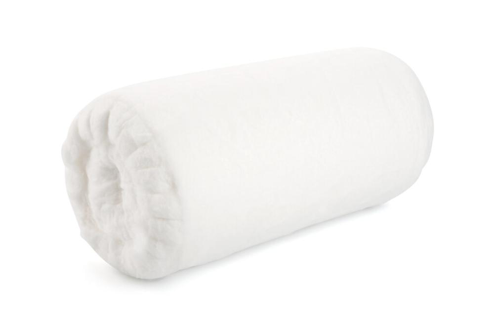 KRUUSE Watte 35cm halbkomprimiert, 1000g KRUUSE Watte 35cm halbkomprimiert, 1000g