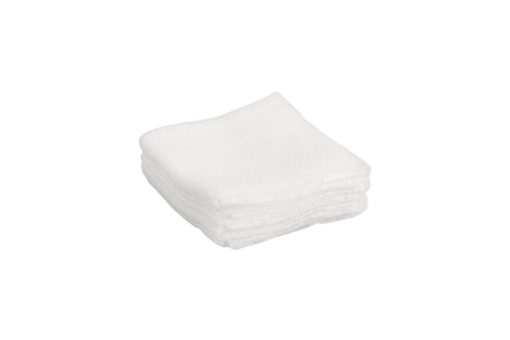 KRUUSE Gazekompressen 5x5cm 12-lg, steril, 20x5Stk KRUUSE Gazekompressen 5x5cm 12-lg, steril, 20x5Stk