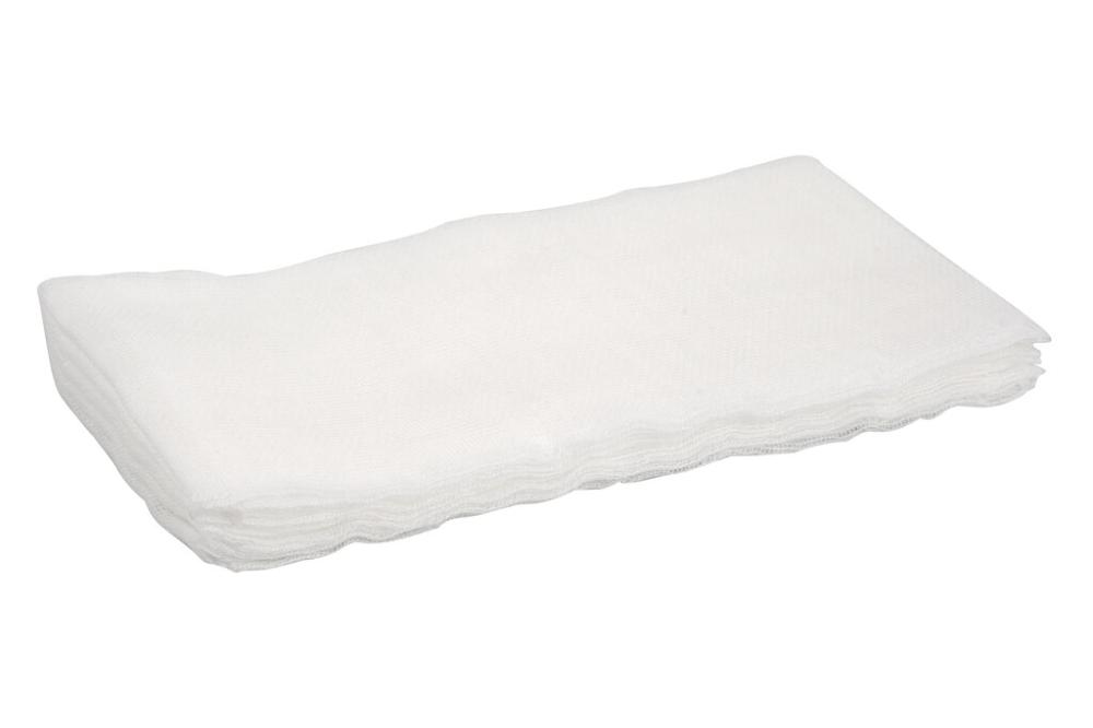 KRUUSE Gazekompressen 10x20cm 12-lg, steril, 20x5Stk KRUUSE Gazekompressen 10x20cm 12-lg, steril, 20x5Stk