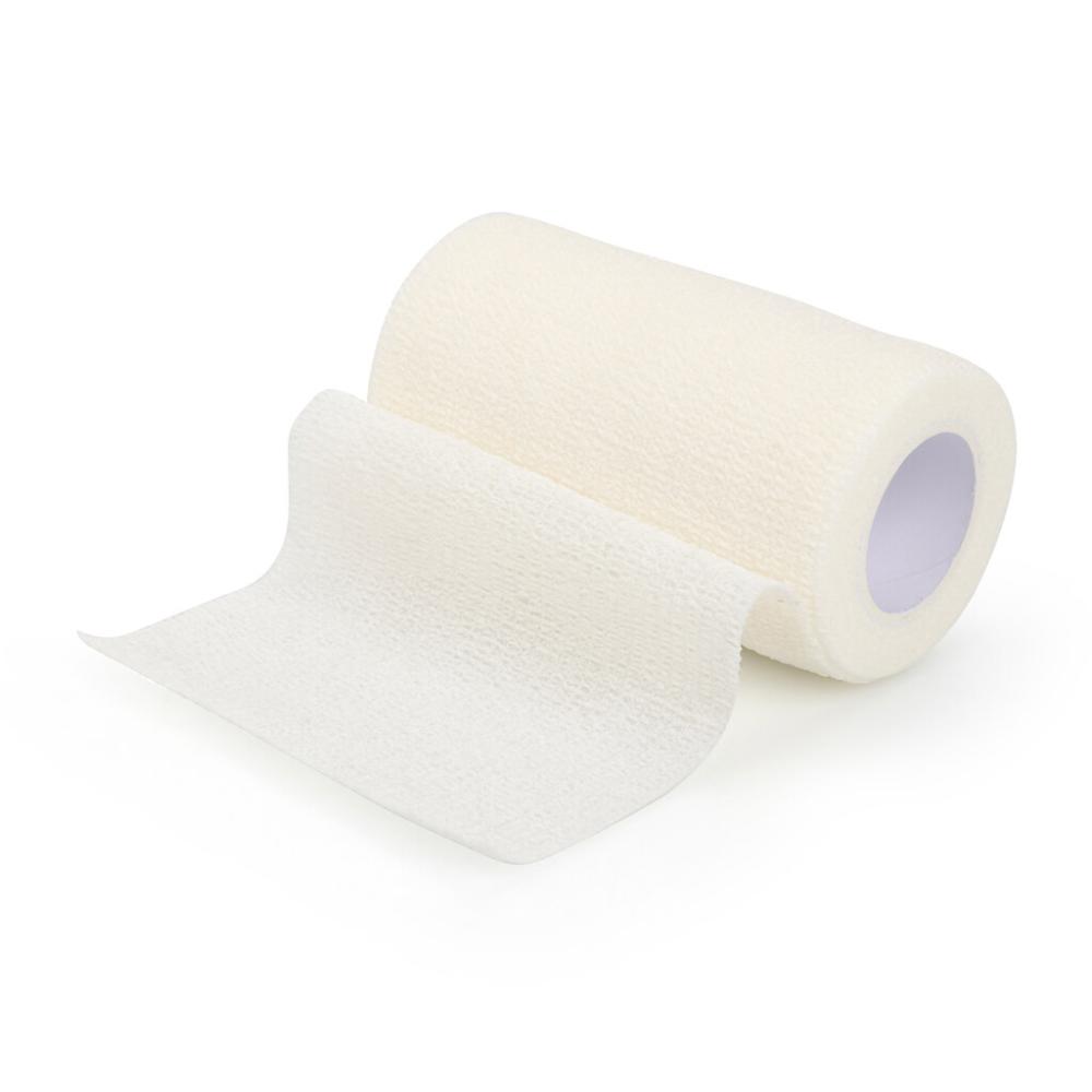 KRUUSE Vet-Flex 10cm x 4.5m weiss, 10 Stück KRUUSE Vet-Flex 10cm x 4.5m weiss, 10 Stück