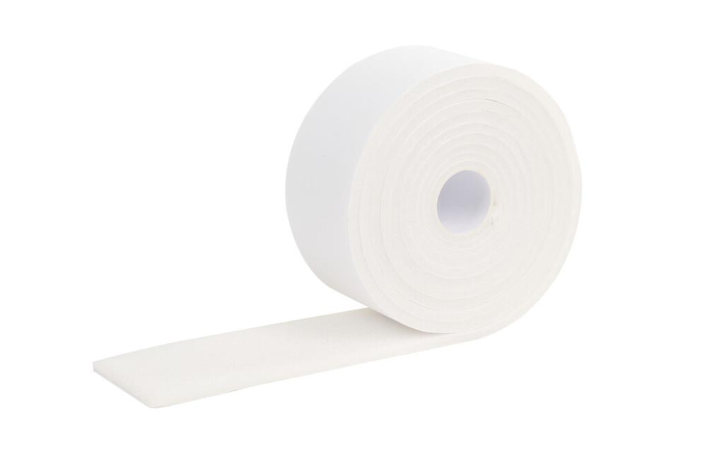 KRUUSE Soft-flex 5 cm x 2.5 m Adhäsiv, Stück KRUUSE Soft-flex 5 cm x 2.5 m Adhäsiv, Stück