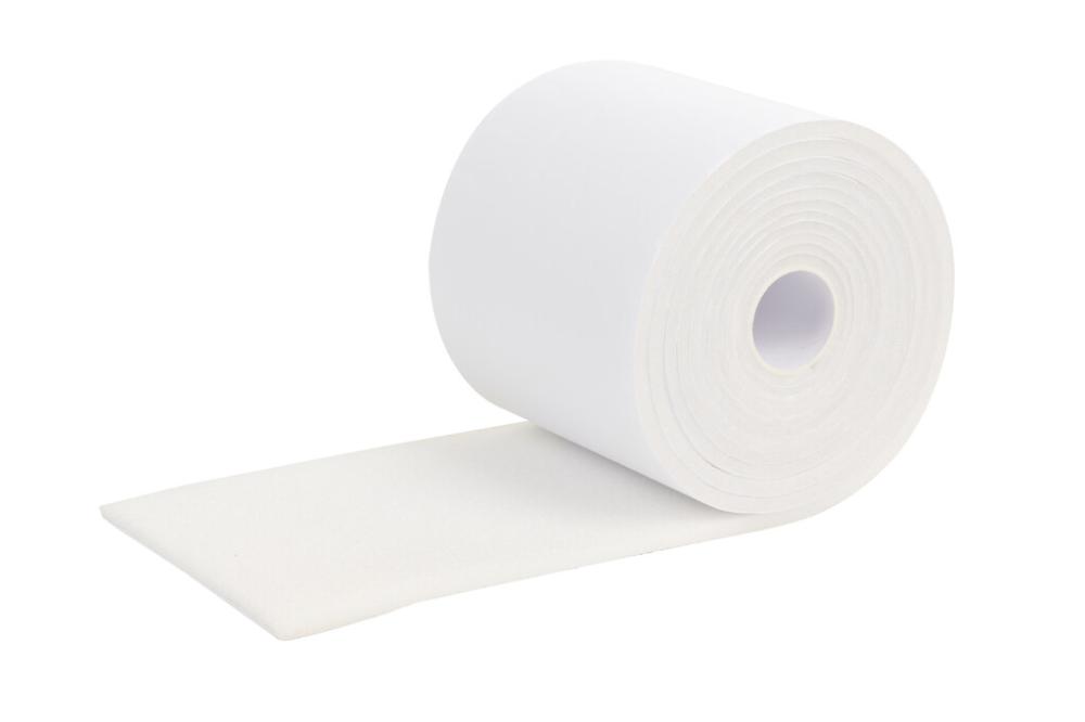 KRUUSE Soft-flex 10cm x 2.5m Adhäsiv, Stück KRUUSE Soft-flex 10cm x 2.5m Adhäsiv, Stück