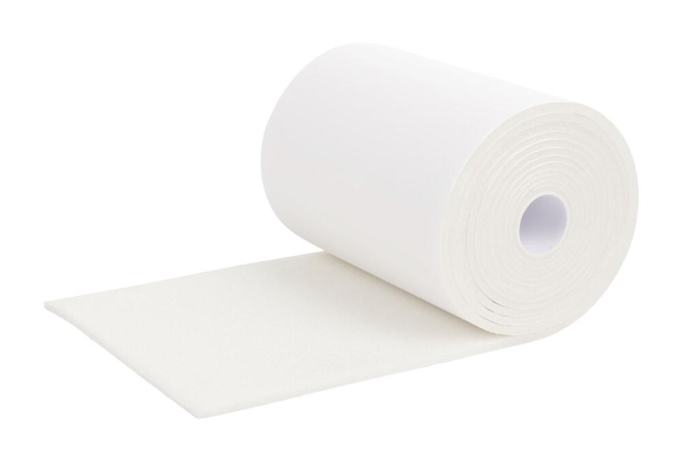 KRUUSE Soft-flex 15 cm x 2.5 m Adhäsiv, Stück