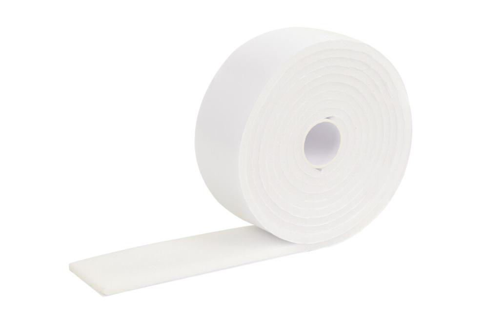 KRUUSE Soft-flex 5 cm x 2.5 m Kohäsiv, Stück KRUUSE Soft-flex 5 cm x 2.5 m Kohäsiv, Stück