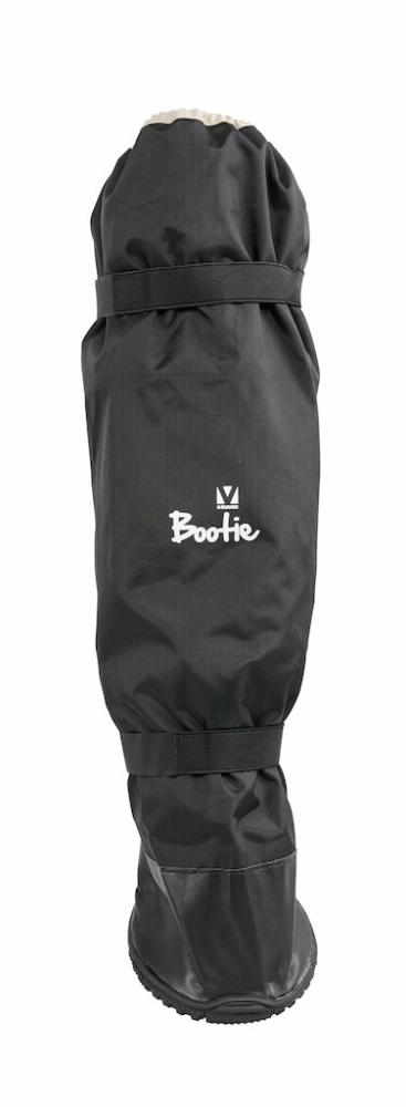 BUSTER Bootie X-Robert Jones harte Sohle