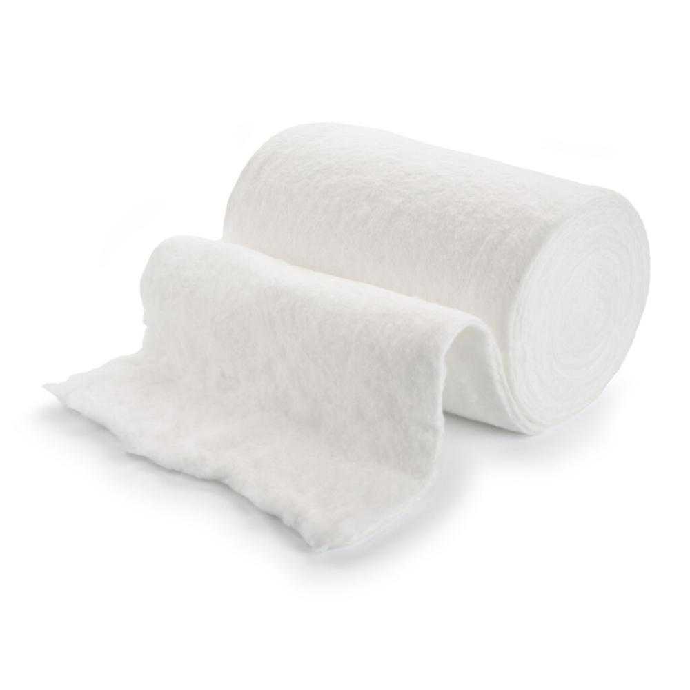 KRUUSE Watte 25cm fest gerollt, 1000g KRUUSE Watte 25cm fest gerollt, 1000g