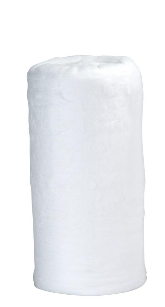 KRUUSE Watte 35cm locker gerollt, 1000g KRUUSE Watte 35cm locker gerollt, 1000g