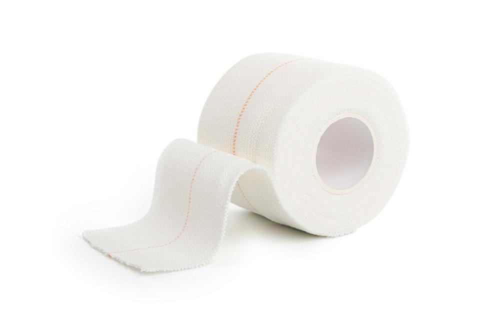 KRUUSE Vet-Plast 5cmx4.5m Packung à 10 Stück KRUUSE Vet-Plast 5cmx4.5m Packung à 10 Stück