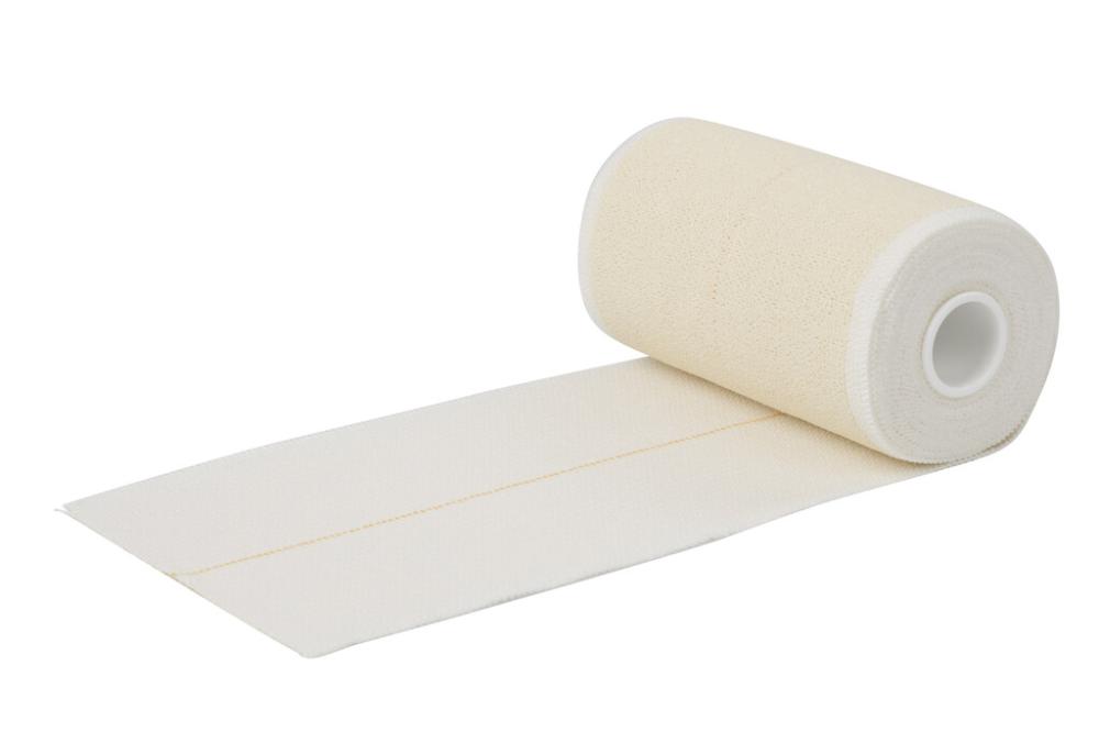 KRUUSE Vet-Plast 10cmx4.5m Packung à 10 Stück KRUUSE Vet-Plast 10cmx4.5m Packung à 10 Stück