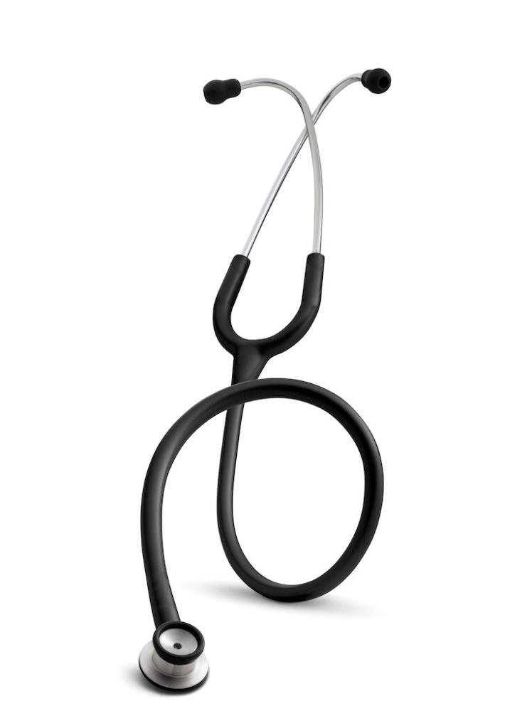 Littmann Classic II, Infantil Schwarz