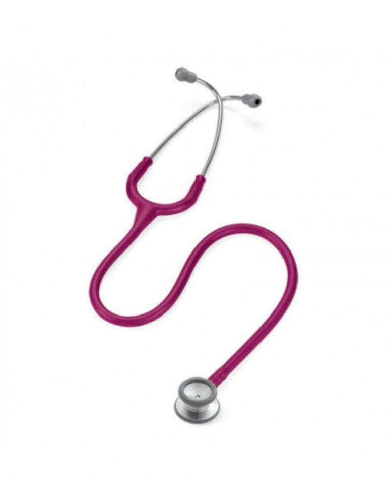 Littmann Classic II, Pediatric Himbeerrot