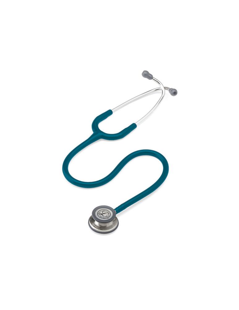 Littmann Classic II, Infantil Karibikblau
