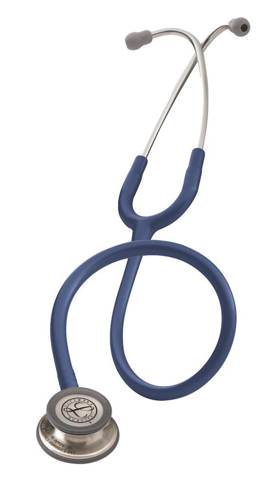 Littmann Classic III Schwarz