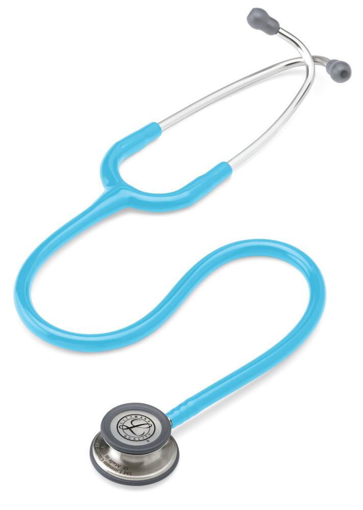 Littmann Classic III Türkis