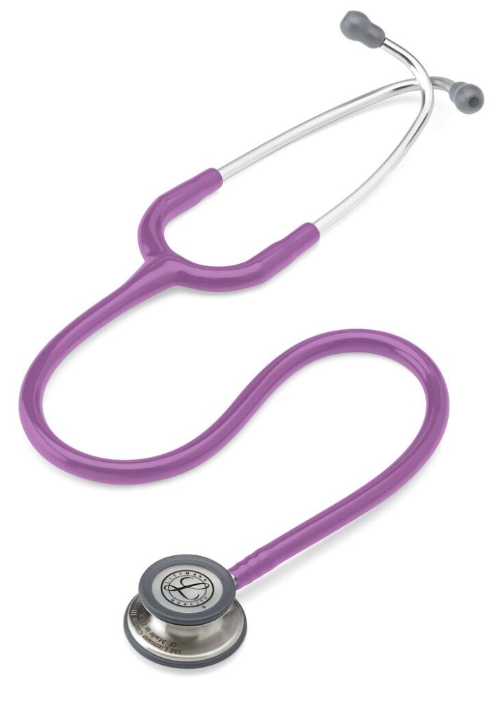 Littmann Classic III Lavendel
