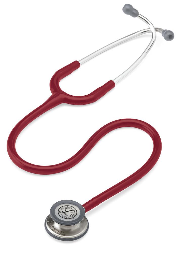 Littmann Classic III Burgund