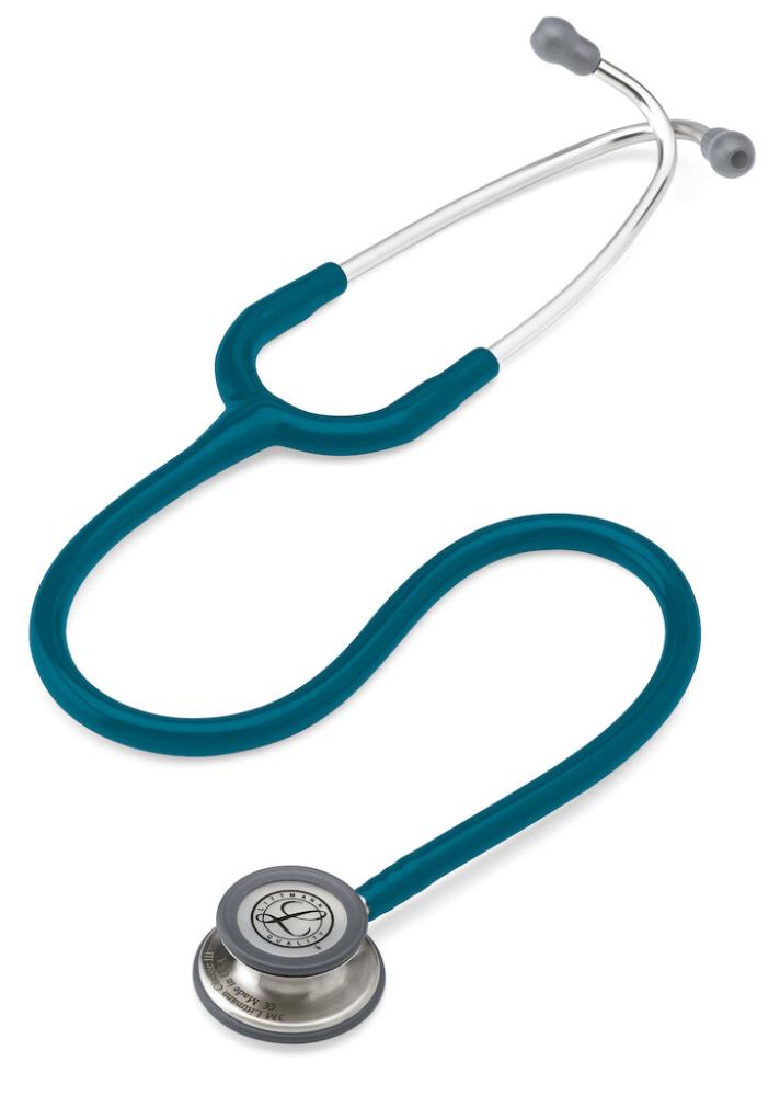 Littmann Classic III Karibikblau