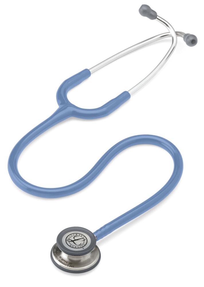 Littmann Classic III Hellblau
