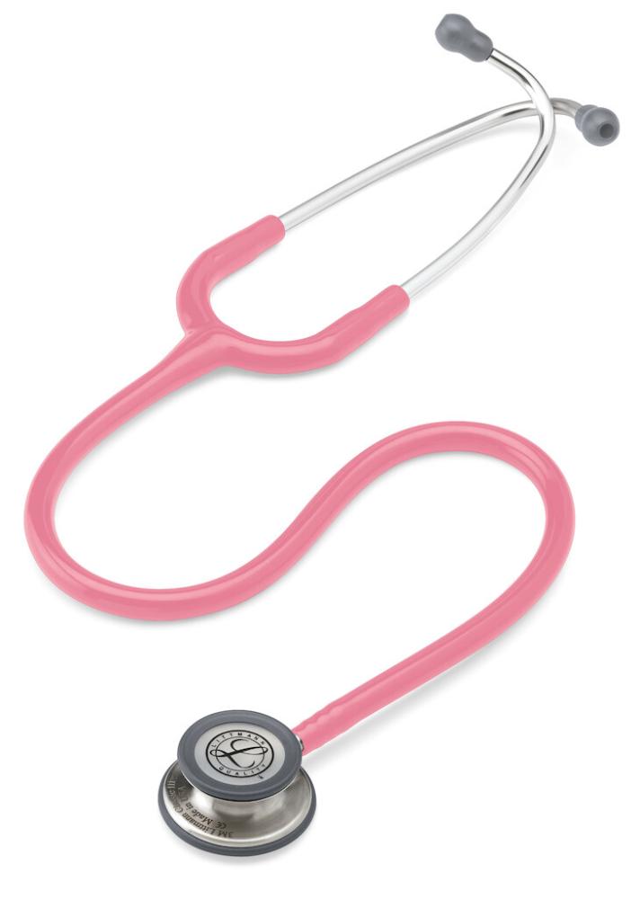 Littmann Classic III Perlmutt