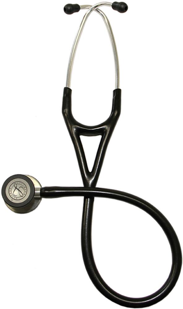 Littmann Card. IV Schwarz Littmann Card. IV Schwarz