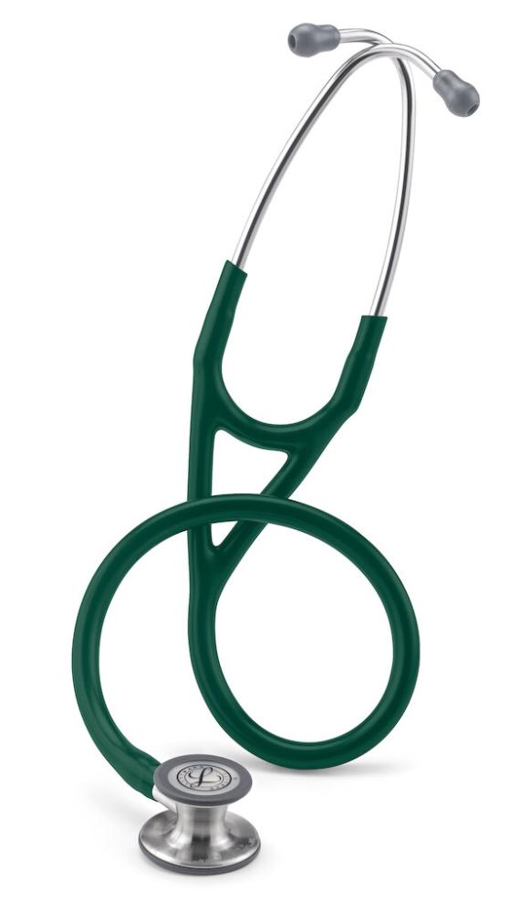 Littmann Card. IV Dunkelgrün Littmann Card. IV Dunkelgrün