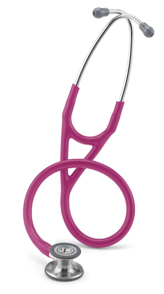 Littmann Card. IV Himbeerrot Littmann Card. IV Himbeerrot