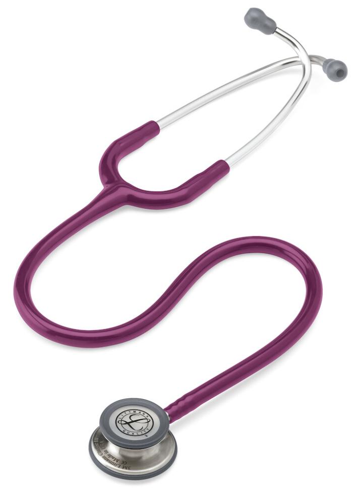 Littmann Classic III Pflaume