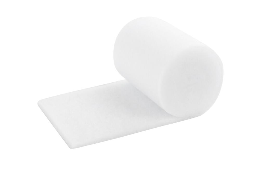 KRUUSE Polsterband 10 cm x 3 m Packung à 50 Stück KRUUSE Polsterband 10 cm x 3 m Packung à 50 Stück