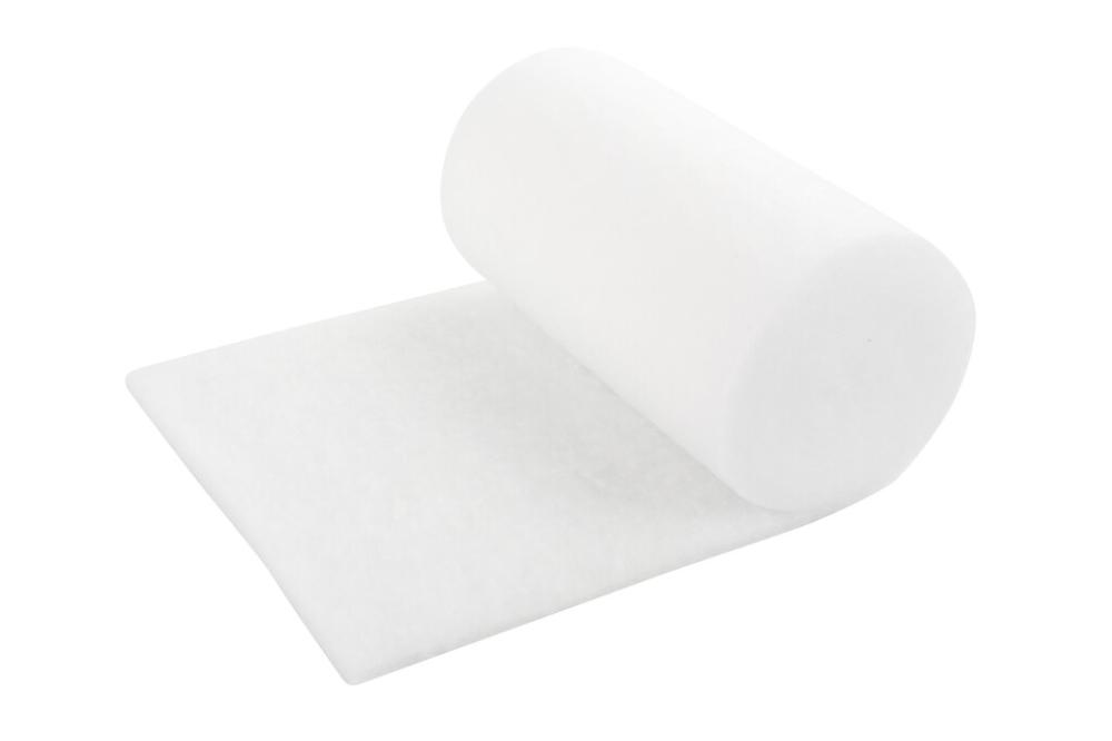 KRUUSE Polsterband 15 cm x 3 m Packung à 50 Stück KRUUSE Polsterband 15 cm x 3 m Packung à 50 Stück