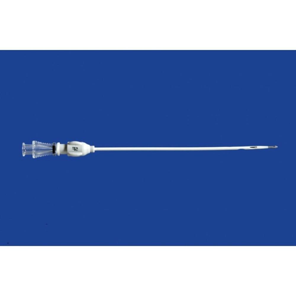 Mila Centesis-Katheter 5Fr x 10 cm, Stk Mila Centesis-Katheter 5Fr x 10 cm, Stk