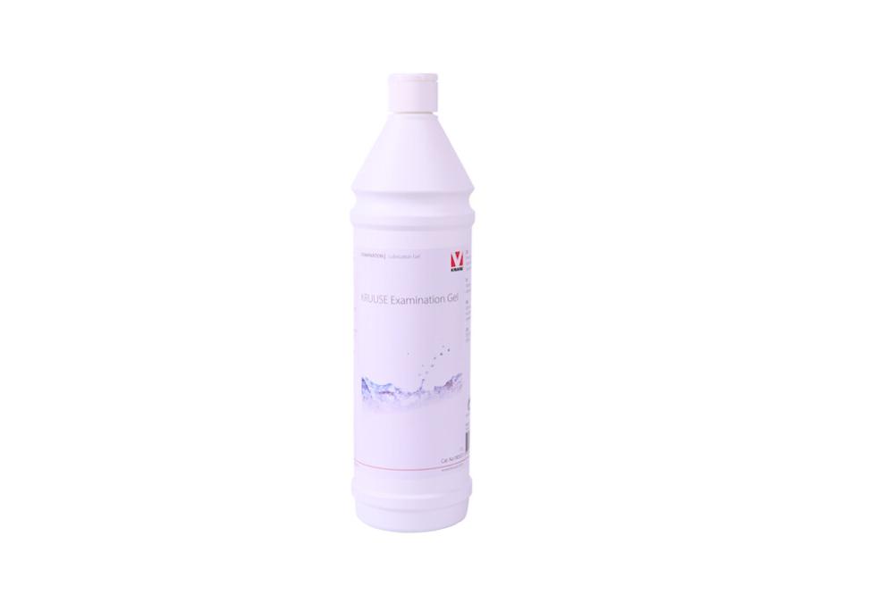 KRUUSE Untersuchungsgel 1 Liter KRUUSE Untersuchungsgel 1 Liter