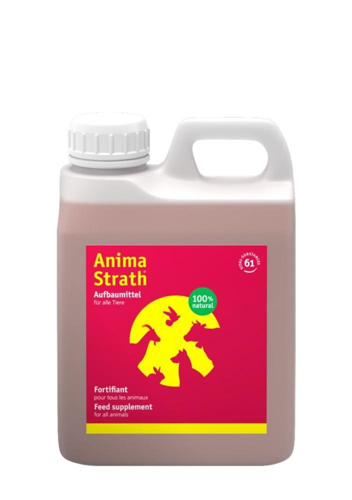 Anima Strath Equi Strath flüssig, 1l