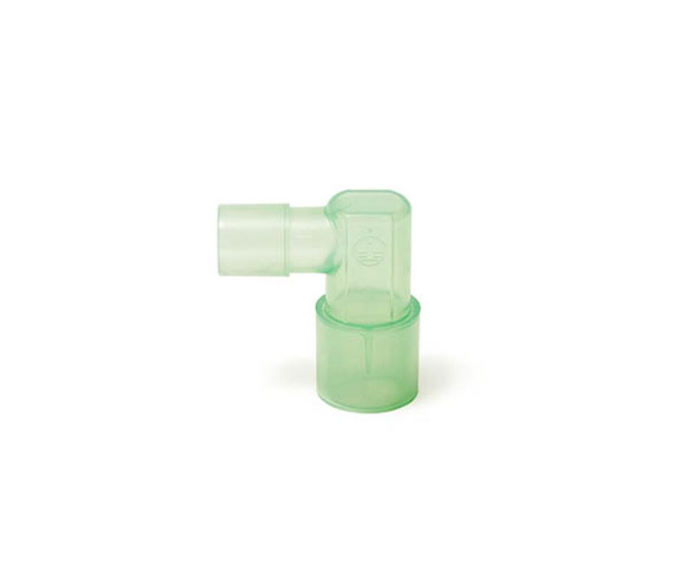Winkeladapter 15AD - 22AD/15ID ohne Port Stk.