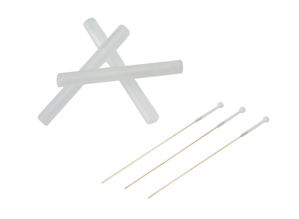 Tonometer Prüftips 100 Stk. Tovovet und Tonovet Plus Tonometer Prüftips 100 Stk. Tovovet und Tonovet Plus