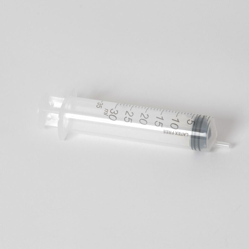Pic Solution Spritzen, 30 ml luer, exzentrisch, 50 Stk Pic Solution Spritzen, 30 ml luer, exzentrisch, 50 Stk