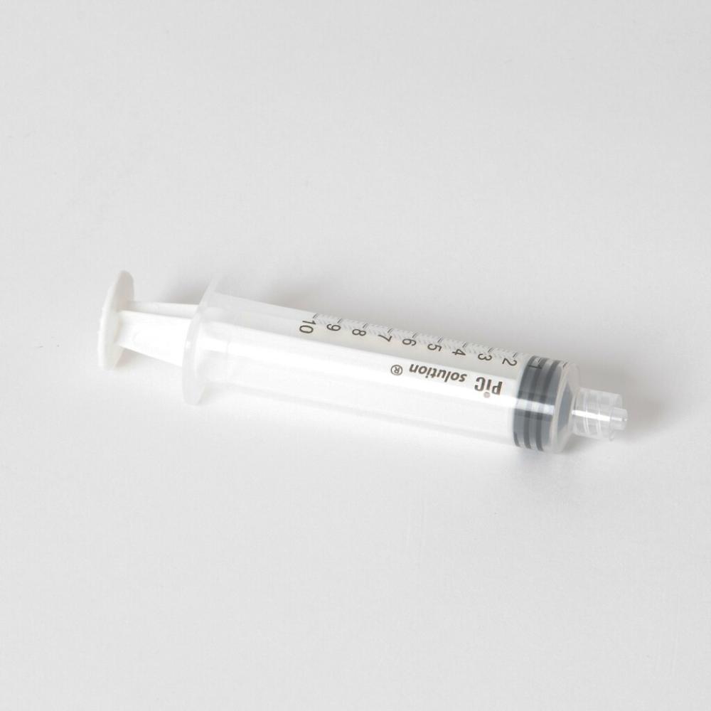 Pic Solution Spritzen, 10 ml luer-lock zentrisch, 100 Stk Pic Solution Spritzen, 10 ml luer-lock zentrisch, 100 Stk