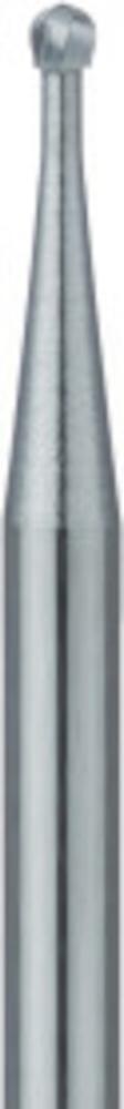 Rosenkopfbohrer Hartmetall 014 D1.6 L: 25 mm für FGXL 5 Stk