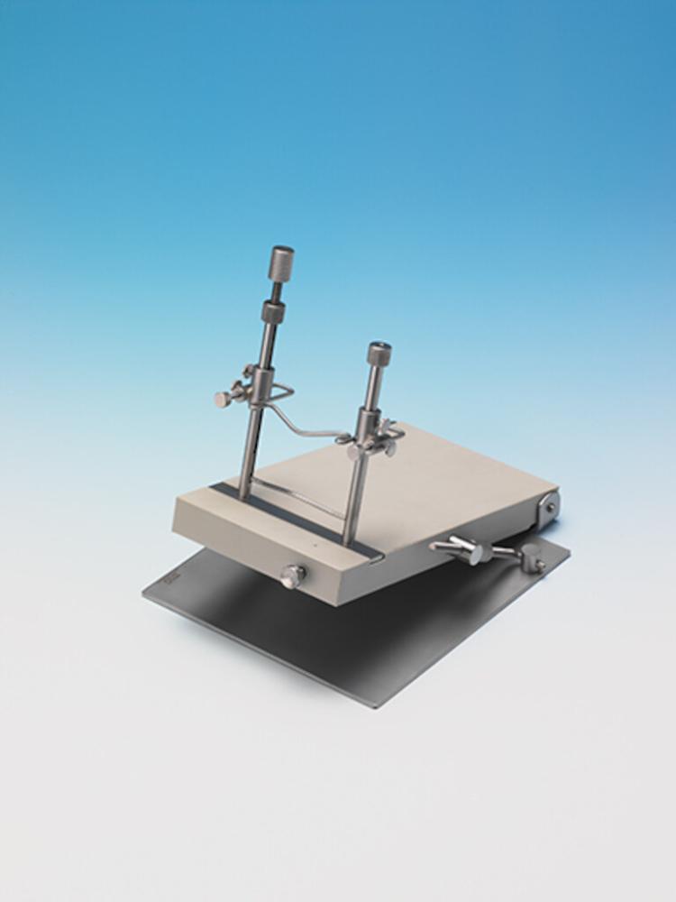 VI Zahnbehandlungsstand mit LED-Licht für Nagetiere