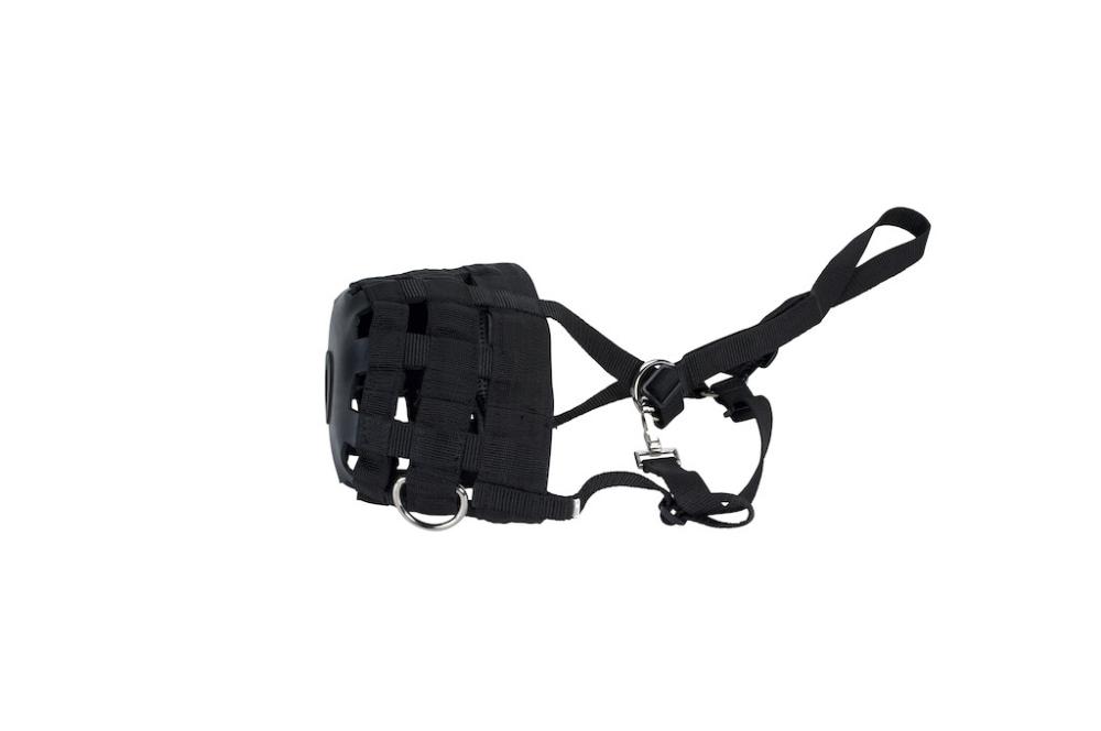 EQUIVET Maulkorb gross EQUIVET Maulkorb gross