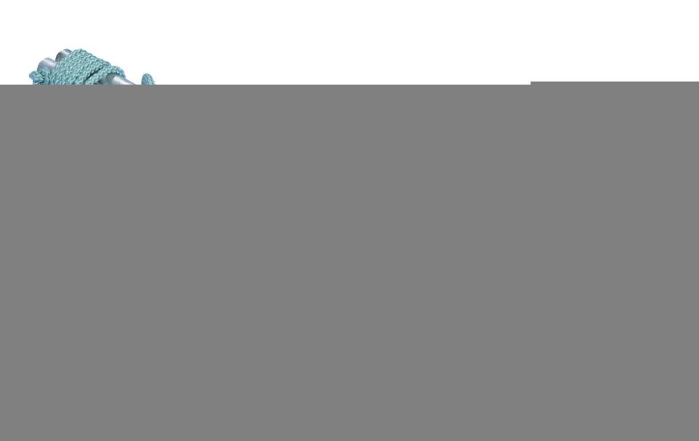 EQUIVET Nasenzange mit 1m Nylonschnur