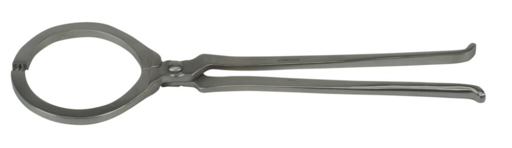 EQUIVET Hufuntersuchungszange 47 cm EQUIVET Hufuntersuchungszange 47 cm