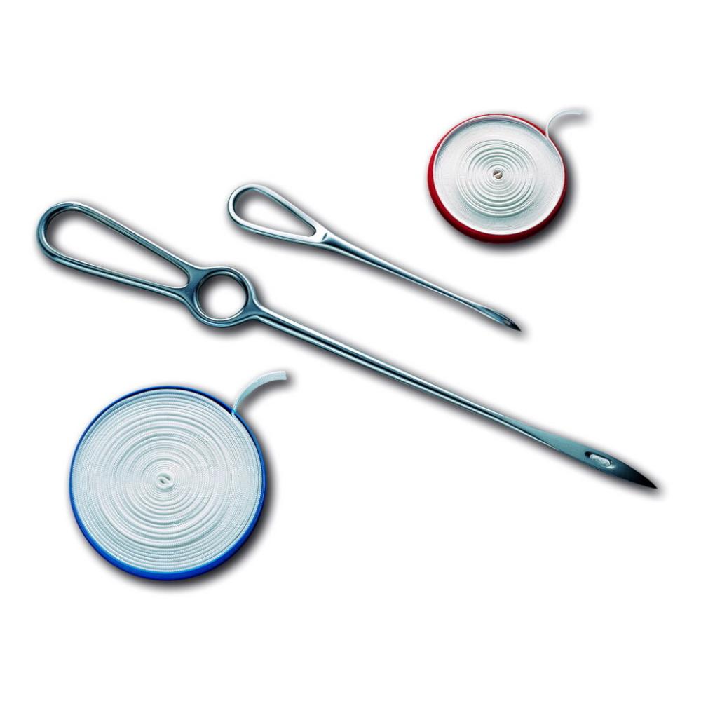 Bühnerband für Schafe 5?m x 4 mm Bühnerband für Schafe 5?m x 4 mm