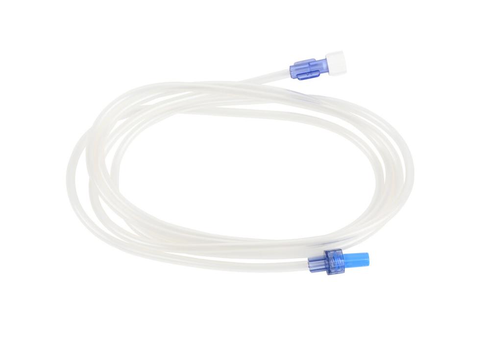 KRUUSE Verlängerungsleitung 25 cm, 50 Stück