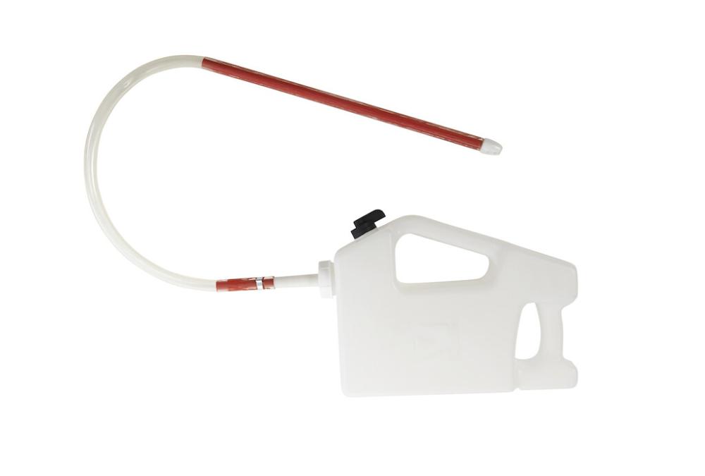BOVIVET Calf-Drencher 4L mit flexibler Sonde, Stk. BOVIVET Calf-Drencher 4L mit flexibler Sonde, Stk.