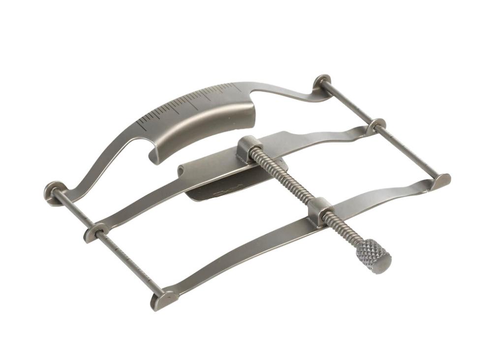 EQUIVET Augenspekulum Superior Modell HHP