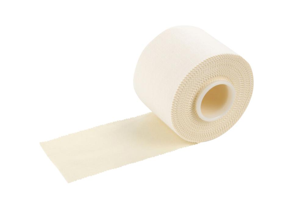 KRUUSE Sportklebeband 5cm x 10m, 6 Stk KRUUSE Sportklebeband 5cm x 10m, 6 Stk
