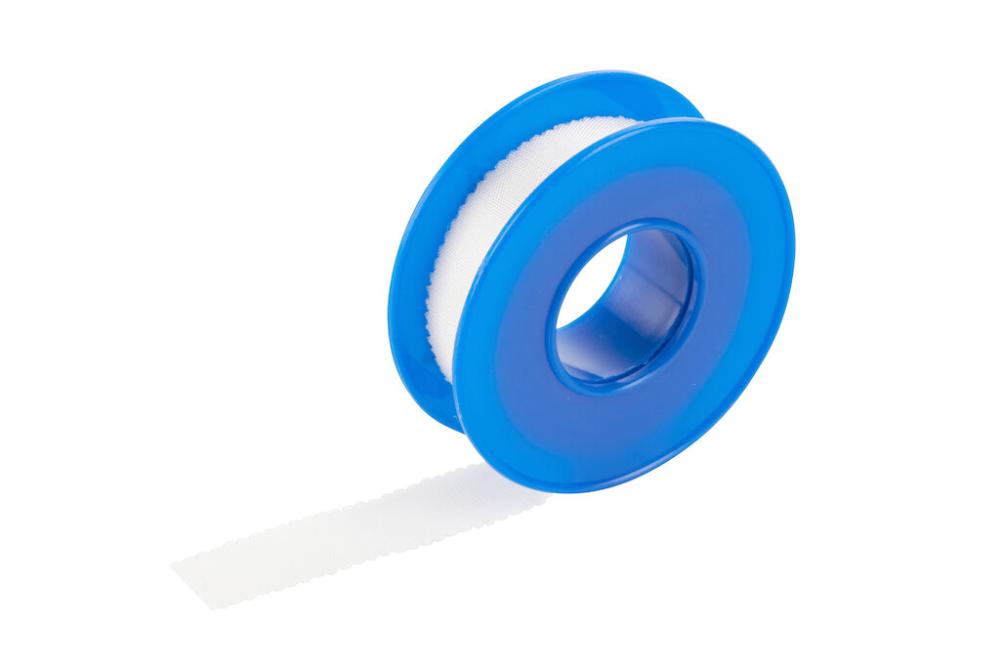 KRUUSE Seidenklebeband 1.25cm x 5m, 18 Stk KRUUSE Seidenklebeband 1.25cm x 5m, 18 Stk
