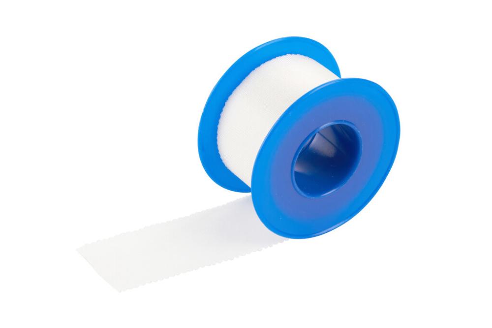 KRUUSE Seidenklebeband 2.5cm x 5m, 12 Stk KRUUSE Seidenklebeband 2.5cm x 5m, 12 Stk