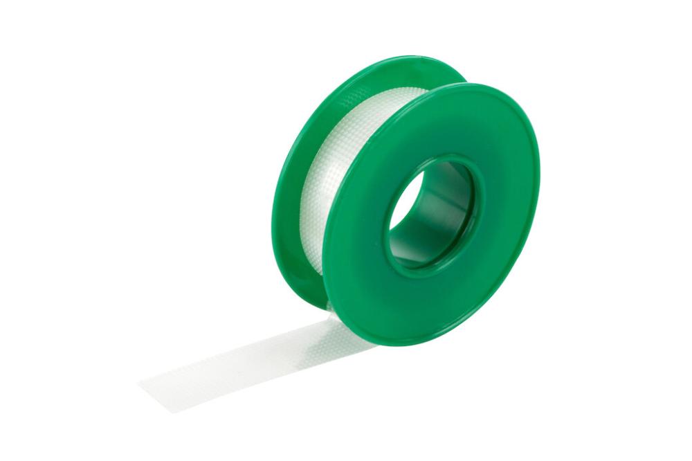 KRUUSE Transparentes Klebeband 1.3cm x 5m, 18 Stk KRUUSE Transparentes Klebeband 1.3cm x 5m, 18 Stk